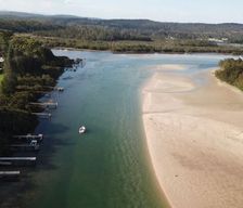 Australia New South Wales Mossy Point vacation rental compare prices direct by owner 5293807
