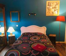 France Auvergne-Rhône-Alpes Saint-Jean-d'Arvey vacation rental compare prices direct by owner 5754426