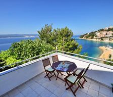 Croatia Splitsko-dalmatinska županija Mimice vacation rental compare prices direct by owner 5298010