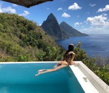 Saint Lucia Gros Islet Soufriere vacation rental compare prices direct by owner 2265829