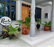 Maldives Thaa Atoll Kinbidhoo vacation rental compare prices direct by owner 29477025