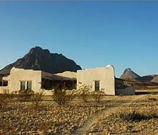 United States Texas Terlingua vacation rental compare prices direct by owner 11401961