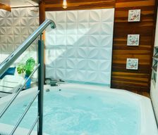 Brazil Paraná Guabirotuba vacation rental compare prices direct by owner 12895126