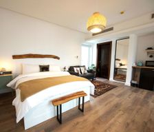 Bahrain Muḥāfaẓat al-ʿĀṣimah Manama vacation rental compare prices direct by owner 27860241