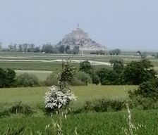 France Normandie Pontorson vacation rental compare prices direct by owner 29460939