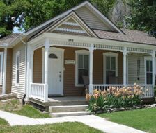 United States Kansas Cottonwood Falls vacation rental compare prices direct by owner 224729