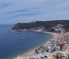 Portugal Setúbal Sesimbra vacation rental compare prices direct by owner 6662271