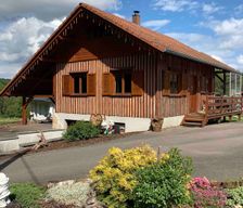 France Grand Est Lemberg vacation rental compare prices direct by owner 3940512