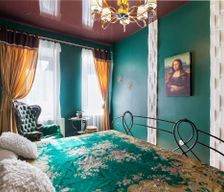 Ukraine L'vivs'ka oblast Lviv vacation rental compare prices direct by owner 4071743