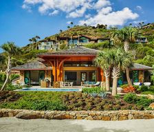 British Virgin Islands Virgin Gorda Oil Nut Bay vacation rental compare prices direct by owner 3067330