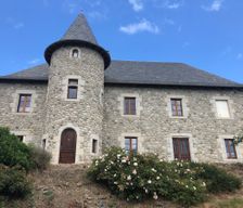 France Auvergne-Rhône-Alpes Lanobre vacation rental compare prices direct by owner 4227973