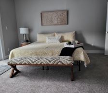 United States Oklahoma Tulsa vacation rental compare prices direct by owner 15738875
