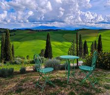 Italy Siena Pienza vacation rental compare prices direct by owner 26827498