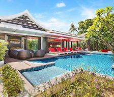 Thailand Koh Samui Surat Thani vacation rental compare prices direct by owner 11632191