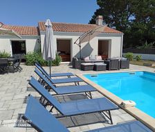 France Pays de la Loire Noirmoutier-en-l'Île vacation rental compare prices direct by owner 6564668