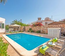 Spain Illes Balears Cala en Porter vacation rental compare prices direct by owner 5259759