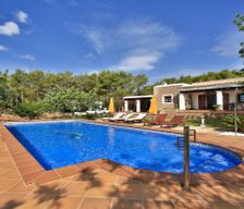 Spain Balearic Islands Sant Josep de sa Talaia vacation rental compare prices direct by owner 4930582