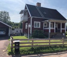 Sweden Dalarnas län Noret-Morkarlby-Utmeland vacation rental compare prices direct by owner 5020460