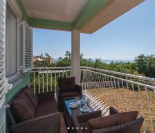 Croatia Istarska županija Bartići vacation rental compare prices direct by owner 4721419