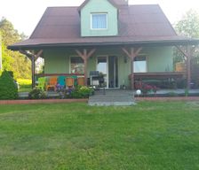 Poland Warmińsko-Mazurskie Przerwanki vacation rental compare prices direct by owner 4916259