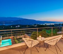 Greece Crete Sternes vacation rental compare prices direct by owner 4874769