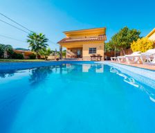 Spain Costa Maresme Fogars De La Selva vacation rental compare prices direct by owner 4457098
