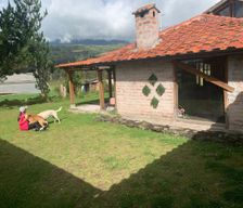Ecuador Chimborazo Riobamba vacation rental compare prices direct by owner 13231733