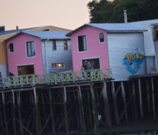 Chile X Región Castro vacation rental compare prices direct by owner 3644389
