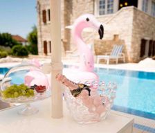 Croatia Istria County Vilanija vacation rental compare prices direct by owner 5361526