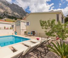 Croatia Split-Dalmatia County Baška Voda vacation rental compare prices direct by owner 5052846