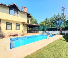 Turkey Sakarya Sapanca vacation rental compare prices direct by owner 25097145