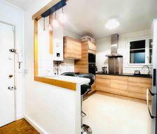 France Île-de-France Ivry-sur-Seine vacation rental compare prices direct by owner 25490496