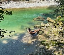 Georgia Samegrelo-Zemo Svaneti Martvili vacation rental compare prices direct by owner 28198846