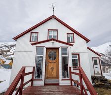 Iceland  Siglufjörður vacation rental compare prices direct by owner 5511398