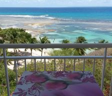 Guadeloupe Grande-Terre Anse des Rochers vacation rental compare prices direct by owner 2985765