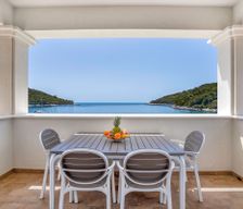 Croatia Dubrovnik-Neretva County Saplunara vacation rental compare prices direct by owner 8388283