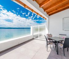 Croatia Splitsko-dalmatinska županija Mimice vacation rental compare prices direct by owner 30007714