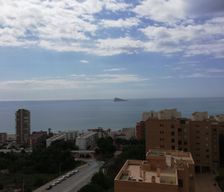 Spain Comunidad Valenciana Benidorm vacation rental compare prices direct by owner 5849746
