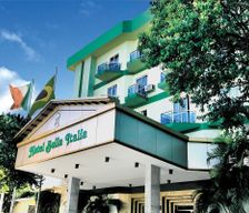 Brazil Paraná Foz do Iguaçu vacation rental compare prices direct by owner 3372295