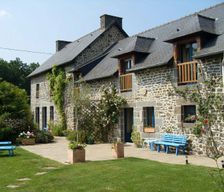 France Bretagne Mesnil-Roc'h vacation rental compare prices direct by owner 4230914