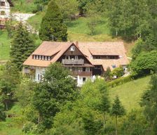 Germany Baden-Württemberg Sasbachwalden vacation rental compare prices direct by owner 4248512