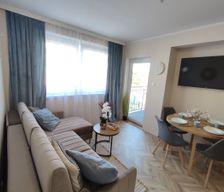 Poland Pomorskie Dębina vacation rental compare prices direct by owner 27788818