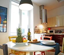 Italy Liguria Chiavari vacation rental compare prices direct by owner 4264243