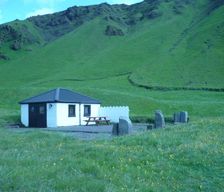 Iceland Vestur Skaftafellssýsla Vik vacation rental compare prices direct by owner 4144320