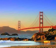 United States California San Francisco vacation rental compare prices direct by owner 1334318