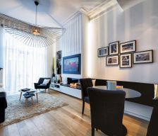 Belgium Bruxelles Ixelles vacation rental compare prices direct by owner 6495161