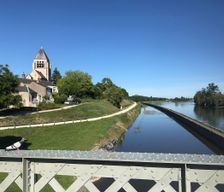 France Centre-Val de Loire Saint-Jean-de-Braye vacation rental compare prices direct by owner 11870170