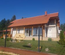 Serbia Vojvodina Vrdnik vacation rental compare prices direct by owner 4326085