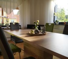 Germany Hessen Fritzlar vacation rental compare prices direct by owner 4224305