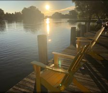 United States Wisconsin Menasha vacation rental compare prices direct by owner 28906363